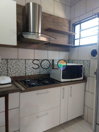 Apartamento com 2 Quartos à Venda, 71 m² em Jardim Higienópolis - Araraquara