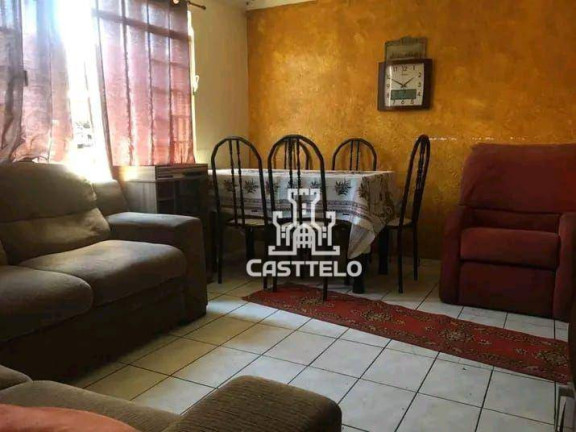 Imagem Apartamento com 2 Quartos à Venda, 59 m² em Parque Jamaica - Londrina Imagem Apartamento com 2 Quartos à Venda, 59 m² em Parque Jamaica - Londrina