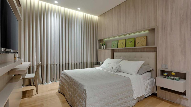 Imagem Cobertura com 4 Quartos à Venda, 506 m² em Funcionários