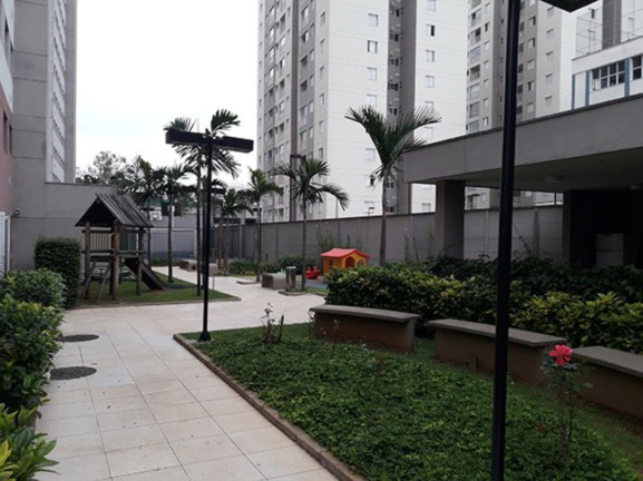 Imagem Imóvel com 1 Quarto à Venda, 34 m² em Cambuci - São Paulo