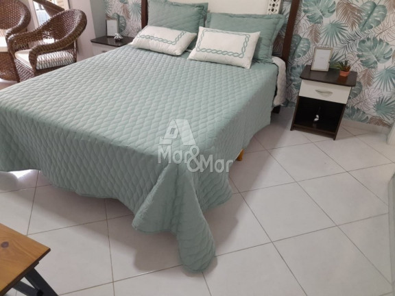 Imagem Apartamento com 4 Quartos à Venda, 160 m² em Pitangueiras - Guarujá