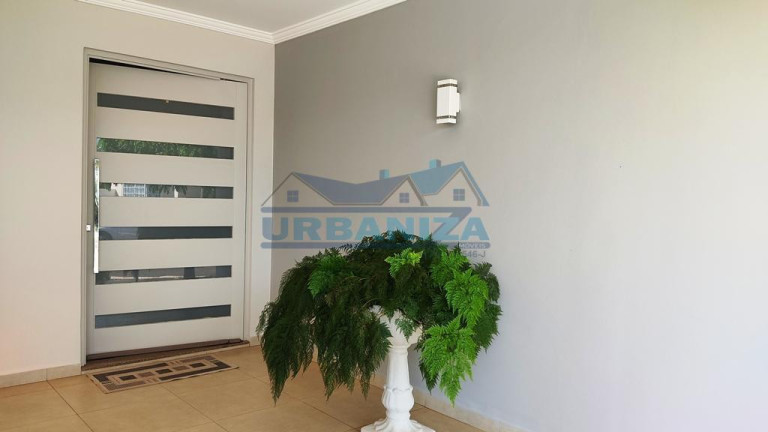 Imagem Casa com 3 Quartos à Venda, 415 m² em Condomínio Residencial Ibiza - Birigui