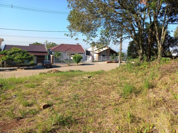 Imagem Terreno à Venda, 420 m² em Esmeralda - Santa Cruz Do Sul