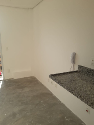 Imagem Imóvel com 1 Quarto à Venda, 20 m² em Bela Vista - São Paulo