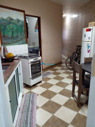 Imagem Casa com 2 Quartos à Venda, 61 m² em Parque Cidade Jardim - Jundiaí