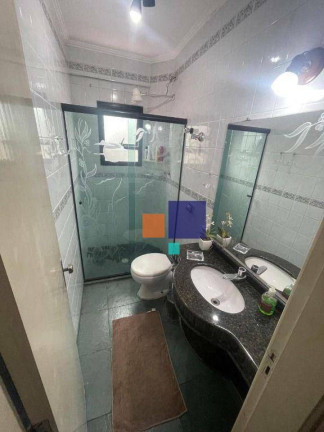Imagem Apartamento com 1 Quarto à Venda, 75 m² em Aviação - Praia Grande