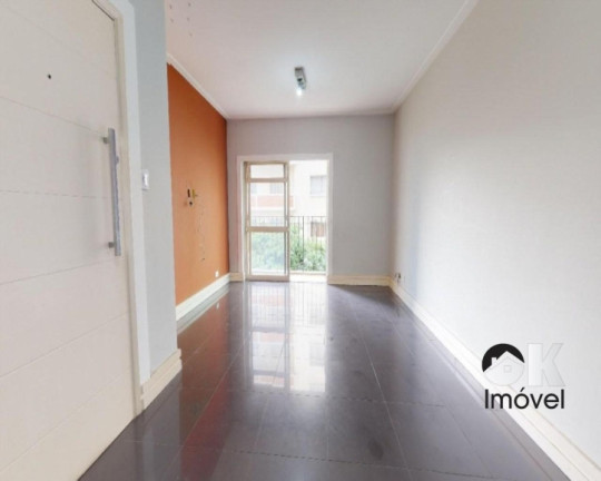 Apartamento com 2 Quartos à Venda, 78 m² em Jardim Paulista - São Paulo