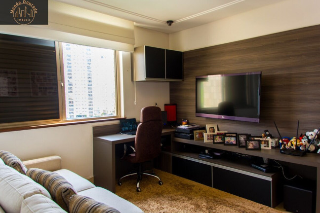 Imagem Apartamento com 3 Quartos à Venda, 248 m² em Vila Boa Vista - Santo André Imagem Apartamento com 3 Quartos à Venda, 248 m² em Vila Boa Vista - Santo André