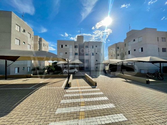 Imagem Apartamento com 2 Quartos à Venda, em Jardim Bela Vista - Itapetininga Imagem Apartamento com 2 Quartos à Venda, em Jardim Bela Vista - Itapetininga