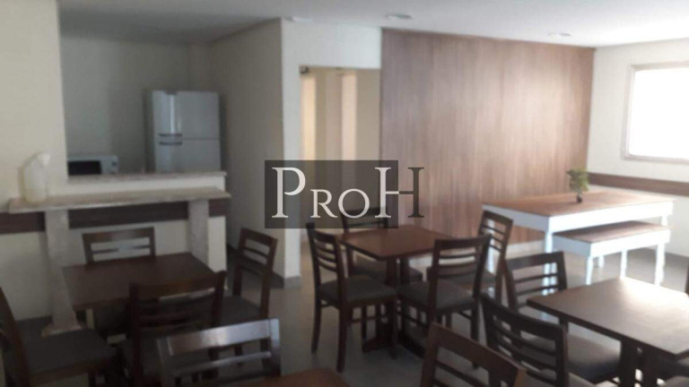 Imagem Apartamento com 2 Quartos à Venda, 55 m² em Sacomã - São Paulo Imagem Apartamento com 2 Quartos à Venda, 55 m² em Sacomã - São Paulo