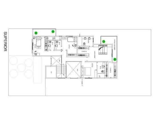 Imagem Terreno à Venda, 360 m² em Alphaville - Santana De Parnaíba