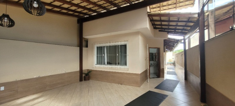 Imagem Casa com 2 Quartos à Venda, 57 m² em São Francisco - Serra Imagem Casa com 2 Quartos à Venda, 57 m² em São Francisco - Serra