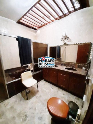 Imagem Casa com 4 Quartos à Venda ou Locação, 1.250 m² em Brooklin Paulista - São Paulo Imagem Casa com 4 Quartos à Venda ou Locação, 1.250 m² em Brooklin Paulista - São Paulo