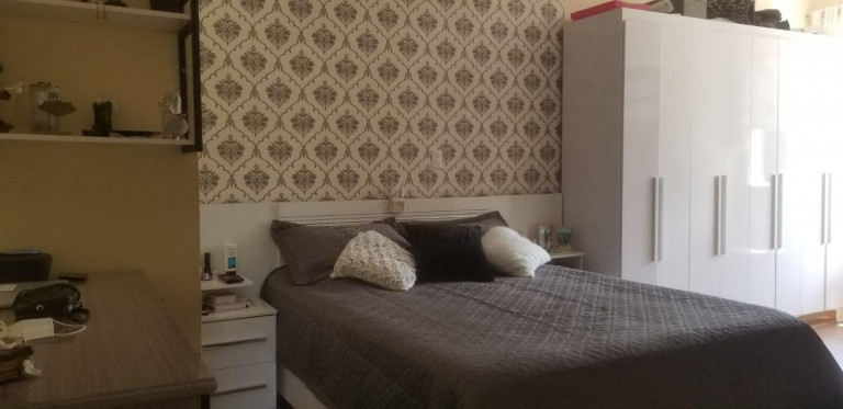Imagem Imóvel com 3 Quartos à Venda,  em Centro - Bragança Paulista