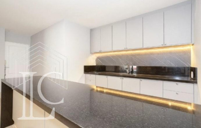 Imagem Apartamento com 3 Quartos à Venda, 112 m² em Itaim Bibi - São Paulo