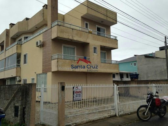 Imagem Cobertura com 3 Quartos à Venda, 150 m² em Ingleses Do Rio Vermelho - Florianópolis