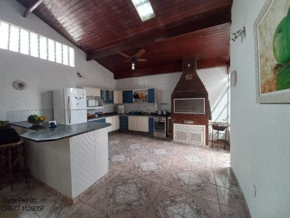 Imagem Casa com 4 Quartos à Venda, 160 m² em Três Marias - Peruíbe