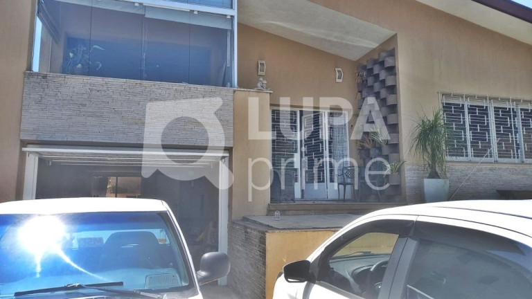 Imagem Casa com 3 Quartos à Venda, 250 m² em Alto Da Lapa - São Paulo Imagem Casa com 3 Quartos à Venda, 250 m² em Alto Da Lapa - São Paulo