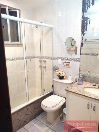 Imagem Apartamento com 1 Quarto à Venda, 14 m² em Corrêas - Petrópolis Imagem Apartamento com 1 Quarto à Venda, 14 m² em Corrêas - Petrópolis
