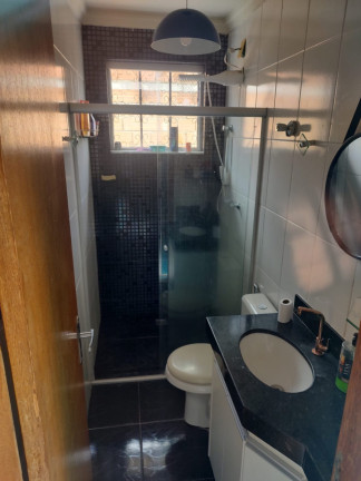 Imagem Casa com 2 Quartos à Venda, 90 m² em Xangrilá - Contagem Imagem Casa com 2 Quartos à Venda, 90 m² em Xangrilá - Contagem