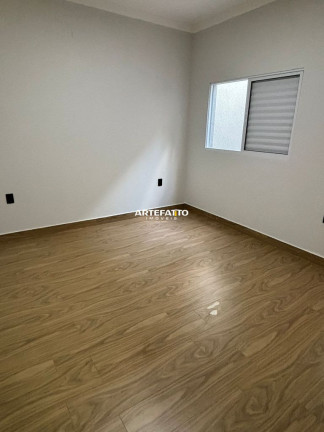 Imagem Casa com 3 Quartos à Venda, 148 m² em Jardim Natal - Franca
