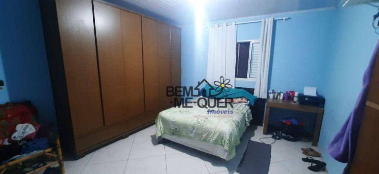 Imagem Casa com 2 Quartos à Venda, 86 m² em Jaraguá - São Paulo Imagem Casa com 2 Quartos à Venda, 86 m² em Jaraguá - São Paulo