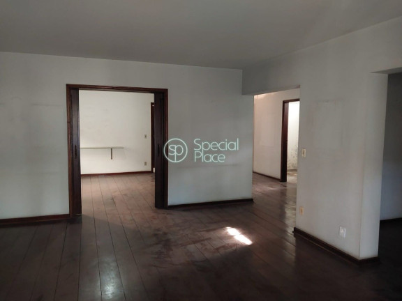 Imagem Casa com 4 Quartos à Venda, 520 m² em Cidade Jardim - São Paulo