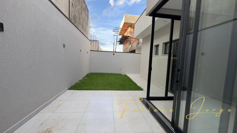 Imagem Casa de Condomínio com 3 Quartos à Venda, 230 m² em Residencial Real Parque Sumaré - Sumaré