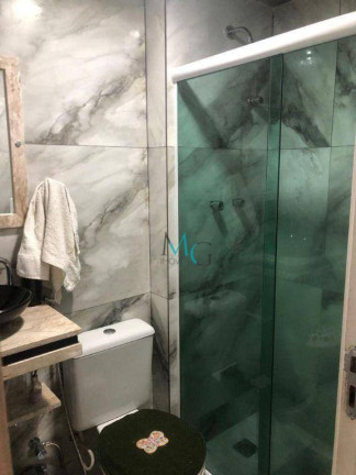 Imagem Apartamento com 2 Quartos à Venda, 55 m² em Campo Grande - Rio De Janeiro Imagem Apartamento com 2 Quartos à Venda, 55 m² em Campo Grande - Rio De Janeiro