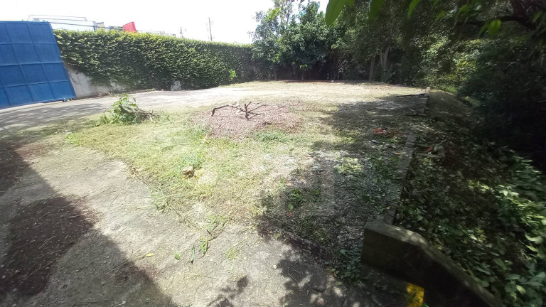 Imagem Galpão para Alugar, 1 m² em Vila Friburgo - São Paulo