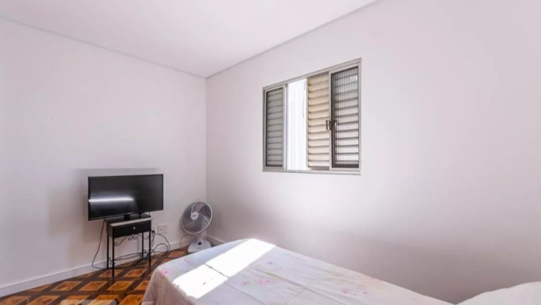 Imagem Casa com 3 Quartos à Venda, 198 m² em Vila Brasilina - São Paulo Imagem Casa com 3 Quartos à Venda, 198 m² em Vila Brasilina - São Paulo