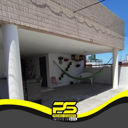 Imagem Apartamento com 4 Quartos à Venda, 322 m² em Tambaú - João Pessoa