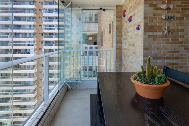 Imagem Casa com 2 Quartos à Venda, 70 m² em Mirim - Praia Grande Imagem Casa com 2 Quartos à Venda, 70 m² em Mirim - Praia Grande