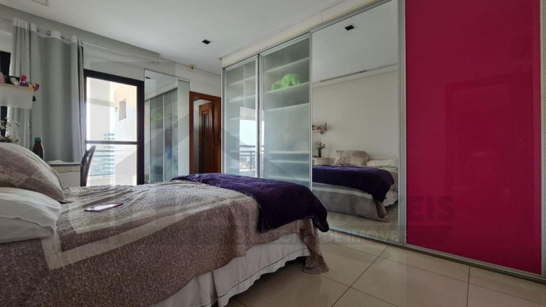 Imagem Apartamento com 4 Quartos à Venda, 380 m² em Cremação - Belém Imagem Apartamento com 4 Quartos à Venda, 380 m² em Cremação - Belém