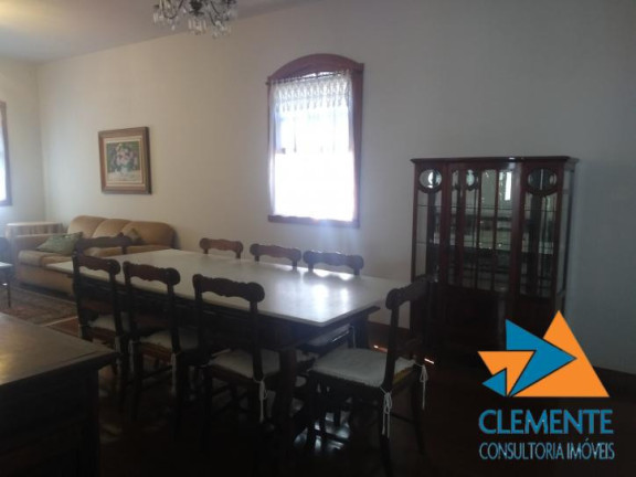 Imagem Casa com 4 Quartos à Venda, 390 m² em Belvedere - Belo Horizonte