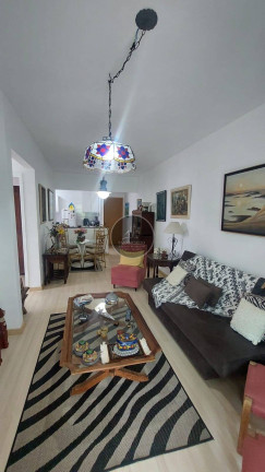 Imagem Apartamento com 2 Quartos à Venda,  em Centro - Mongaguá