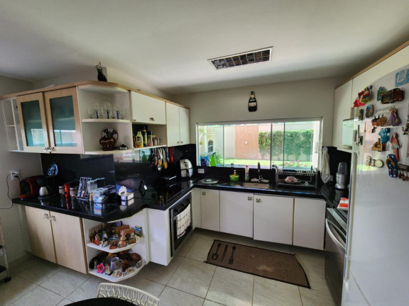 Imagem Casa de Condomínio com 4 Quartos à Venda, 360 m² em Neópolis - Natal