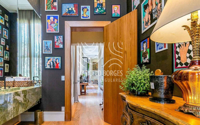 Imagem Casa de Condomínio com 5 Quartos à Venda, 2.300 m² em Chácaras Alpina - Valinhos Imagem Casa de Condomínio com 5 Quartos à Venda, 2.300 m² em Chácaras Alpina - Valinhos