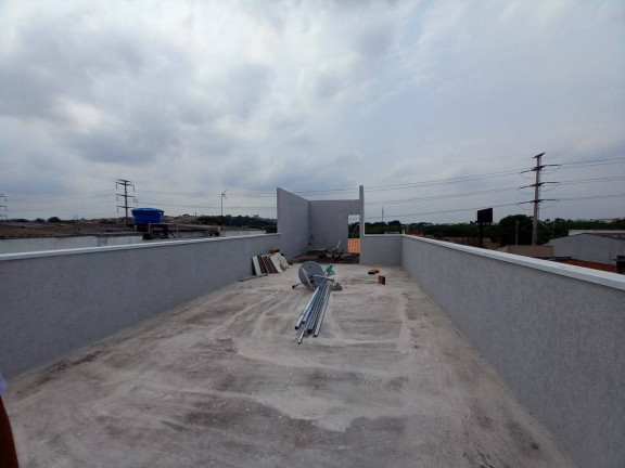 Imagem Sobrado com 4 Quartos à Venda,  em Jardim Santo André - Sorocaba