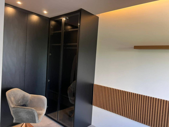 Imagem Apartamento com 2 Quartos à Venda, 50 m² em Melville Empresarial I E Ii - Barueri