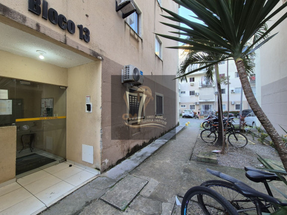 Imagem Apartamento com 3 Quartos para Alugar, 68 m² em Candeias - Jaboatão Dos Guararapes