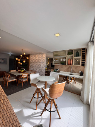 Imagem Imóvel com 4 Quartos à Venda, 115 m² em Campo Grande - Cariacica