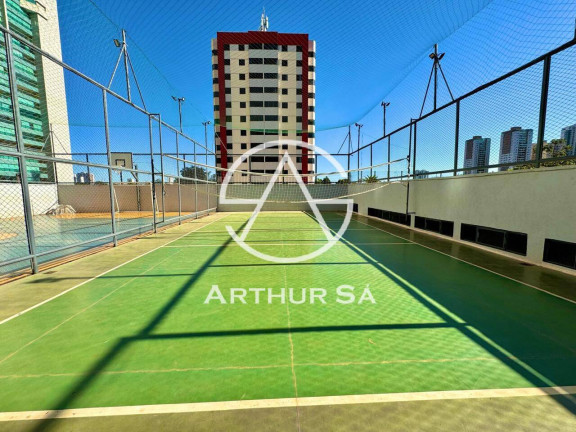Imagem Apartamento com 5 Quartos à Venda, 147 m² em Norte (águas Claras) - Brasília Imagem Apartamento com 5 Quartos à Venda, 147 m² em Norte (águas Claras) - Brasília