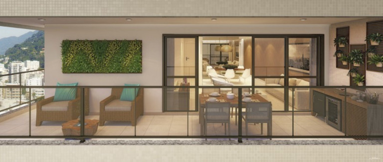 Imagem Imóvel com 4 Quartos à Venda, 253 m² em Botafogo - Rio De Janeiro Imagem Imóvel com 4 Quartos à Venda, 253 m² em Botafogo - Rio De Janeiro