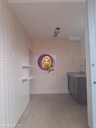 Imagem Sobrado com 2 Quartos para Alugar, 120 m² em Embaré - Santos Imagem Sobrado com 2 Quartos para Alugar, 120 m² em Embaré - Santos