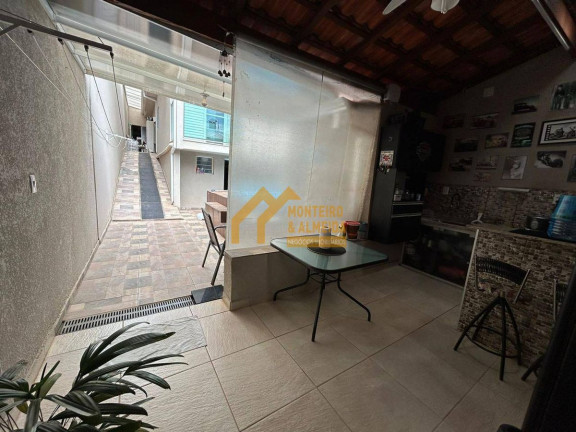 Imagem Casa com 2 Quartos à Venda, 150 m² em Vila Carolina - Itapetininga Imagem Casa com 2 Quartos à Venda, 150 m² em Vila Carolina - Itapetininga