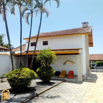 Imagem Casa com 2 Quartos à Venda, 330 m² em Parque Esperança - Taubaté