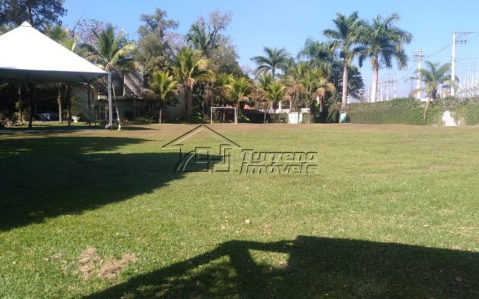 Imagem Imóvel com 5 Quartos à Venda, 500 m² em Jardim Do Golfe - São José Dos Campos
