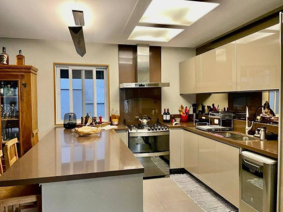 Imagem Casa com 4 Quartos à Venda, 420 m² em Tamboré - Santana De Parnaíba Imagem Casa com 4 Quartos à Venda, 420 m² em Tamboré - Santana De Parnaíba