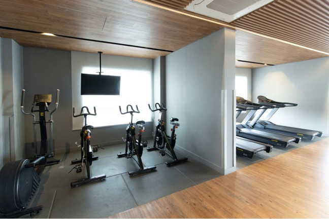 Imagem Apartamento com 2 Quartos à Venda, 72 m² em Jardim Caravelas - São Paulo Imagem Apartamento com 2 Quartos à Venda, 72 m² em Jardim Caravelas - São Paulo